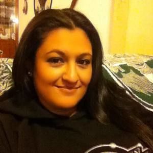 Meet your Posher, Cecilia